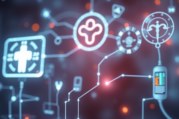 Connected Care: Future Hospitals Ditch Silos by 2027